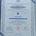 Powiększ obraz: certificate 2