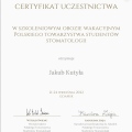Powiększ obraz: certificate 13
