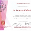 Powiększ obraz: certificate 7