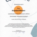 Powiększ obraz: certificate 5