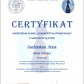 Powiększ obraz: certificate 3