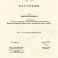 Powiększ obraz: certificate 10