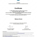 Powiększ obraz: certificate 3
