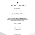 Powiększ obraz: certificate 48