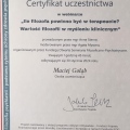 Powiększ obraz: certificate 14