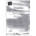Powiększ obraz: certificate 2