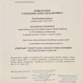 Powiększ obraz: certificate 8