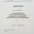 Powiększ obraz: certificate 5