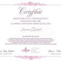 Powiększ obraz: certificate 10