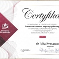 Powiększ obraz: certificate 17