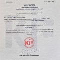 Powiększ obraz: certificate 12