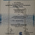 Powiększ obraz: certificate 2