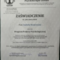 Powiększ obraz: certificate 1