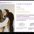 Powiększ obraz: certificate 1