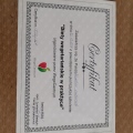 Powiększ obraz: certificate 6