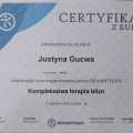 Powiększ obraz: certificate 8