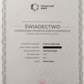 Powiększ obraz: certificate 3