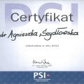 Powiększ obraz: certificate 39