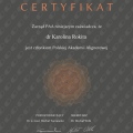Powiększ obraz: certificate 23