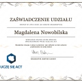 Powiększ obraz: certificate 9