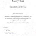 Powiększ obraz: certificate 9