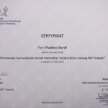 Powiększ obraz: certificate 4