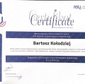 Powiększ obraz: certificate 8