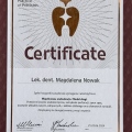 Powiększ obraz: certificate 19