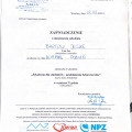 Powiększ obraz: certificate 8