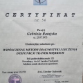 Powiększ obraz: certificate 10