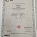 Powiększ obraz: certificate 3