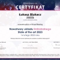 Powiększ obraz: certificate 244