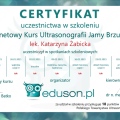 Powiększ obraz: certificate 12