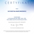 Powiększ obraz: certificate 9