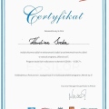 Powiększ obraz: certificate 5