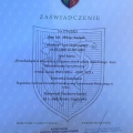 Powiększ obraz: certificate 13