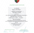 Powiększ obraz: certificate 10