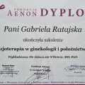Powiększ obraz: certificate 29