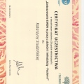 Powiększ obraz: certificate 9