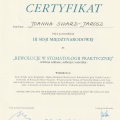 Powiększ obraz: certificate 8