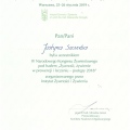 Powiększ obraz: certificate 2