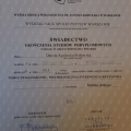 Powiększ obraz: certificate 1