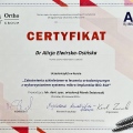 Powiększ obraz: certificate 23