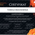 Powiększ obraz: certificate 18