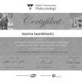 Powiększ obraz: certificate 14