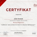 Powiększ obraz: certificate 9