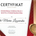 Powiększ obraz: certificate 13
