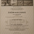 Powiększ obraz: certificate 10