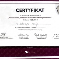 Powiększ obraz: certificate 3