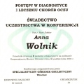 Powiększ obraz: certificate 22